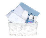 'My First Album' Gift Pack