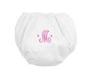 Culotte White