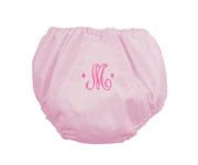 Culotte Pink