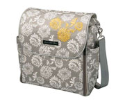 PP Bolso Carricoche Misty Shanghai