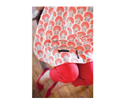 Haven Delighful Dubrovnik Nursing Cover