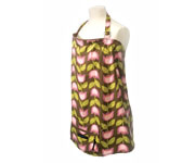 Haven Heavenly Holland Nursing Cover