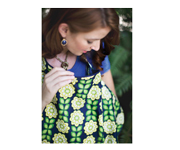 Haven Passport To Prague Nursing Cover