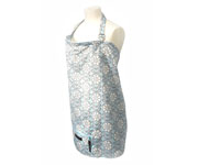 Haven Peaceful Portofino Nursing Cover