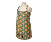 Haven Santiago Sunset Nursing Cover
