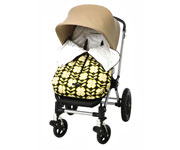 PP Carricot Blanket LiveLy La Paz