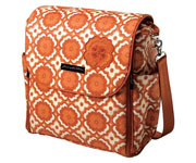 PP Relaxing in Rio Boxy Backpack for Strollers
