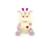 Lumilove Giraffe Lamp