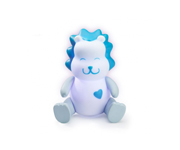 Lumilove Lion Lamp
