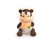 Lumilove Monkey Lamp