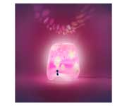 Pabobo Princess Carousel Lamp