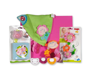 HABA Gift Pack (Girl)