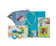 HABA Gift Pack (Boy)
