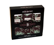 Pack de Regalo Lactancia Mint