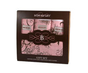 Pack Regalo Beb� au Lait Parfait