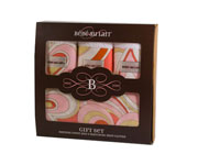 Pack Regalo Beb� au Lait Valencia