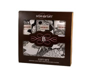 Pack Regalo Beb� au Lait  Yoko