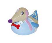 D�glingos 'Nonos the Dog' Ducky