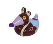 D�glingos 'Ratos the Mouse' Ducky
