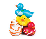 Rubber Duck
