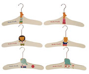 Animals Hangers