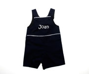Hamptons Navy