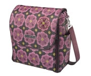 PP Babarian Bliss Boxy Backpack for Strollers