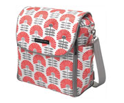 Bolso Carricoche Boxy Back Pack Delightful Dubrovnik