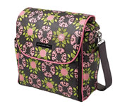 Boxy Back Pack Dreaming In Dresden