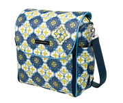 Boxy Back Pack Majestic Muran