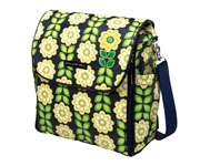 Bolso Carricoche Boxy Back Pack Passport To Pragu