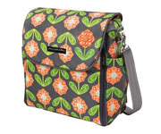 Bolso Carricoche Boxy Back Pack Santiago Sunset