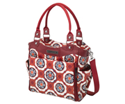 PP Strolling in Saint Germain Boxy Backpack for Strollers