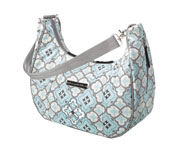 Classically Crete Tote Touring Bag