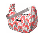 Delightful Dubrovnik Touring Tote Bag