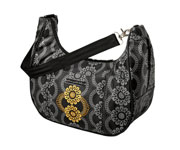 Evening in Innsbruck Tote Touring Bag