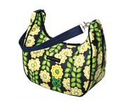 Passport To Prague Touring Tote Bag