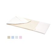 Avvolgi beb� Combi Abba (+ colori)