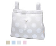 Bolso Carricoche La Pianola Abba (+ colores)