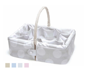 La Pianola Abba Basket (+ colours)