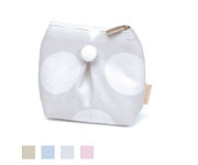 La Pianola Abba 8 Soother Case