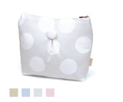 Necessaire La Pianola Abba (+ cores)