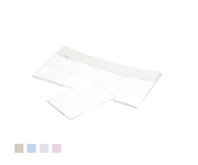 Lenzuola Carrozzina Abba Personalizzate (+ colori)