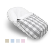 Footmuff Grupo 0 Atika (+ colores)