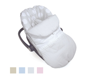 Footmuff Grupo 0 Abba (+ colours)