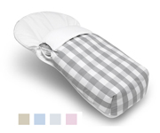 Bugaboo Chameleon Atika Bag (+ colours)