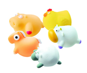 Pipos Farm Toys