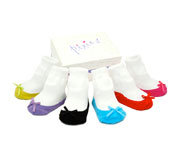 Pixie's Socks 0-12m