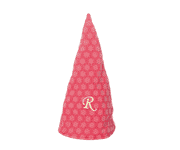 Gorro Navide�o Pixy Snowflake Personalizado
