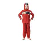 Playama Cars Pyjamas